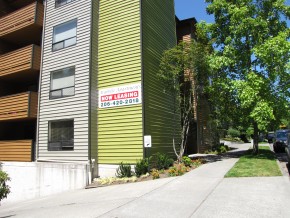 Front Sidewalk