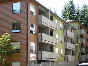 Arabelle Apartments