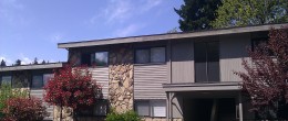 Villa Des Moines Apartments