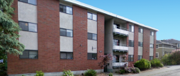 3 Bed/2 Bath Apartment Seattle, WA – Eagle Court
