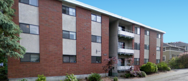 3 Bed/2 Bath Apartment Seattle, WA – Eagle Court 3 Bed/2 Bath Apartment Seattle, WA – Eagle Court