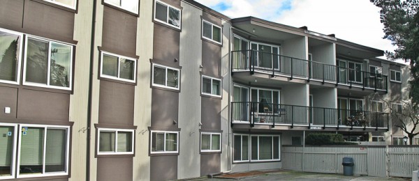 2 Bed/2 Bath Apartment Seattle, WA – Riverview West 2 Bed/2 Bath Apartment Seattle, WA – Riverview West