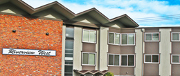 2 Bed/1 Bath Apartment Seattle, WA – Riverview West