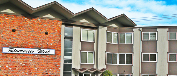 2 Bed/1 Bath Apartment Seattle, WA – Riverview West 2 Bed/1 Bath Apartment Seattle, WA – Riverview West