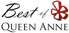 Mercedes apartment queen anne #7