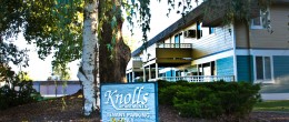 Knolls Apartments