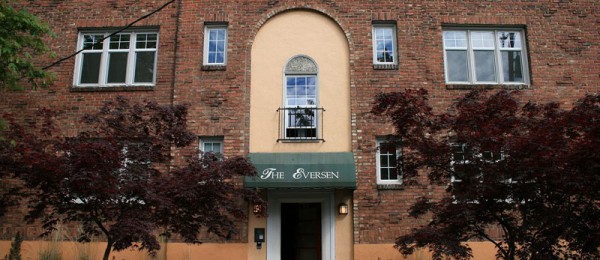 Eversen Apartments