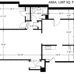 Roy Vue 1007 sq. ft.