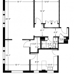 Roy Vue 1060 sq. ft.