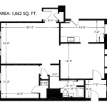 Roy Vue 1062 sq. ft.