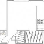 Mercedes 305 sq. ft.
