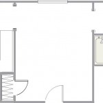 Mercedes 393 sq. ft.