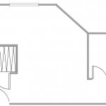 Mercedes 470 sq. ft.