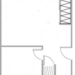 Mercedes 537 sq. ft.