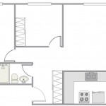 Mercedes 653 sq. ft.