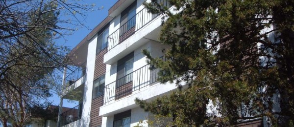 2 Bed/2 Bath Apartment Seattle, WA – Trondheim