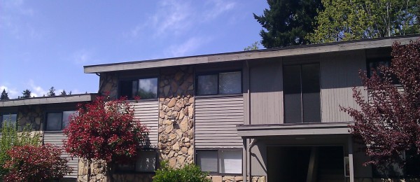 2ND MONTH FREE!! Studio Apartment Des Moines, WA – Villa Des Moines