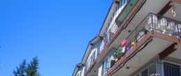 2 Bed/1 Bath Apartment Seattle, WA – Corner House 2 Bed/1 Bath Apartment Seattle, WA – Corner House
